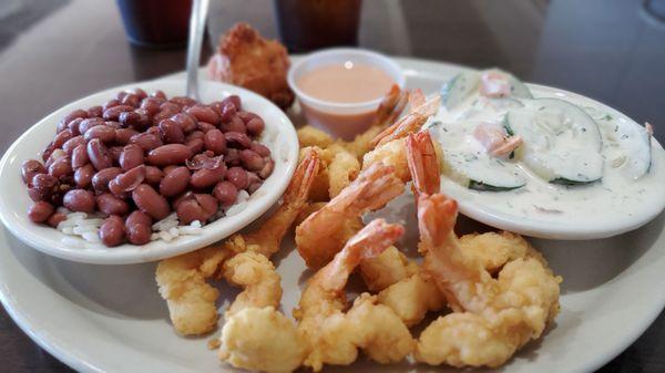 Schooner's Seafood House