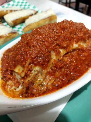 Lasagna