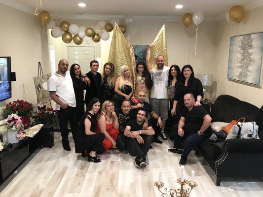 Samara Entertainment