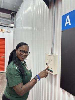 U-Haul Moving & Storage of East Lancaster