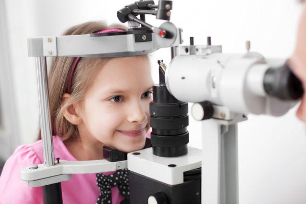 Alma Jacobsen OD Family Eye Care & Contact Lens