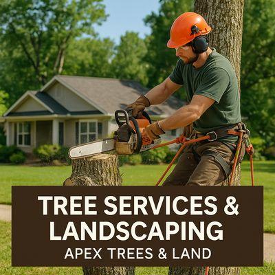 Apex Trees & Land