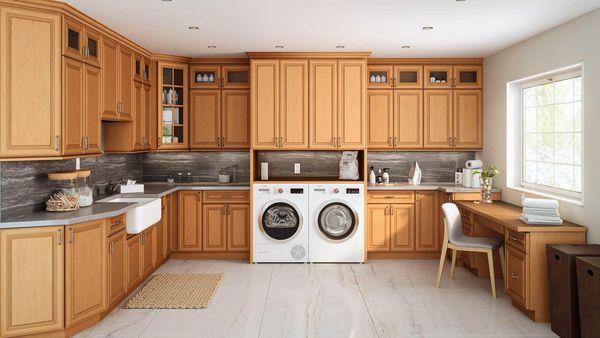 Leen Cabinets