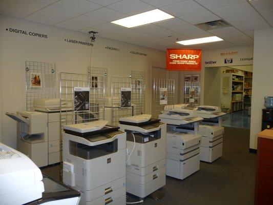 Allstar Business Machines