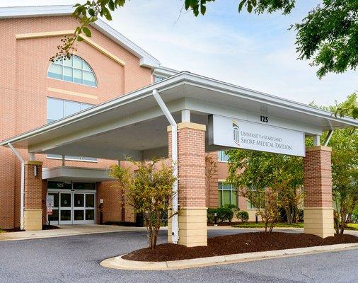 Maryland Primary Care Physicians