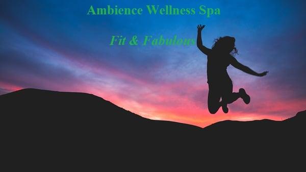 Ambience Wellness Spa