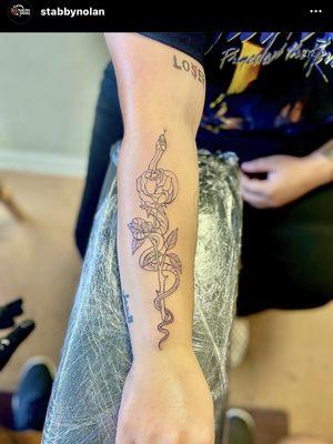 Ink and Dreams Nanakuli