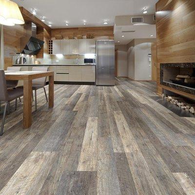 Premium Flooring