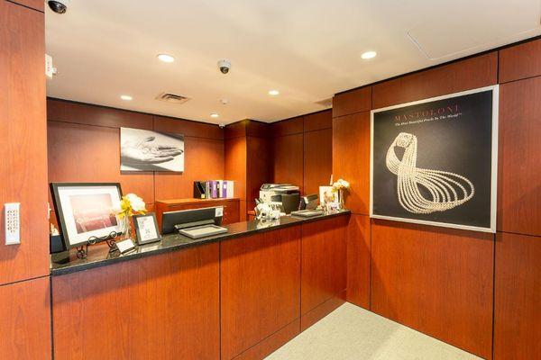 Diamonds Direct Raleigh