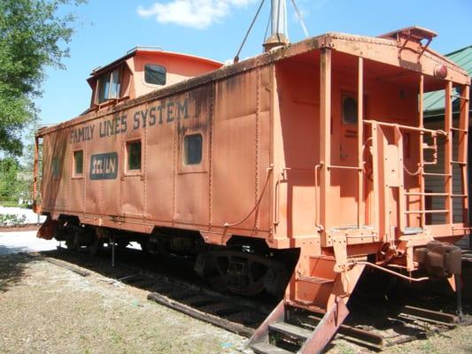 Umatilla Public Library