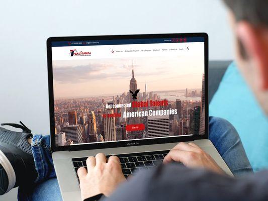 TransCareers International