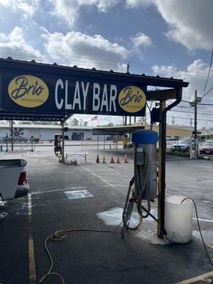 Brio Hand Carwash And Detail