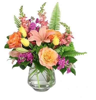 Maumelle Florist & Every Blooming Thing