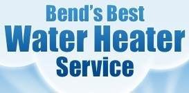 Bend's Best Water Heater Service