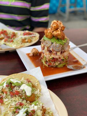 Mariscoco's Culiacan