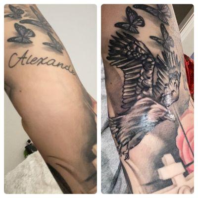 Calaveras Tattoo & Piercing