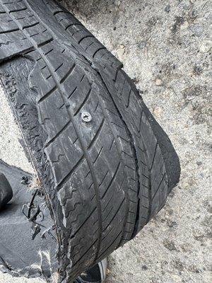 Metro Freeway Service Patrol