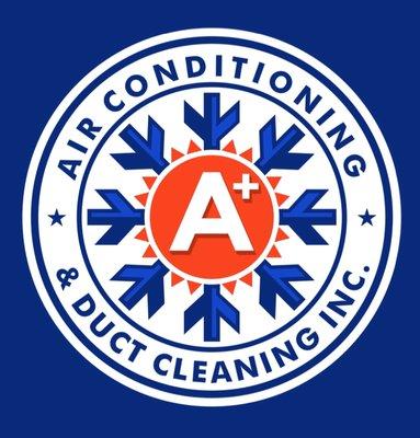 A+ Air Conditioning & Duct Cleaning