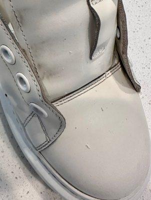 Renner's Boots & Shoes