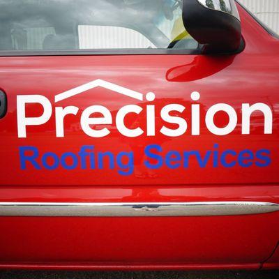 Precision Roofing Services