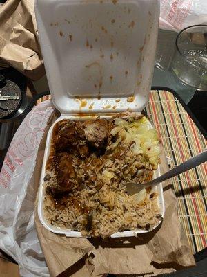 Carl's Seafood Restaurant - Lauderdale Lakes