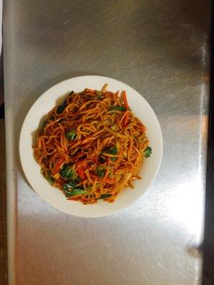 Minh Sun Chinese Restaurant