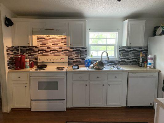 J & N Home Restorations