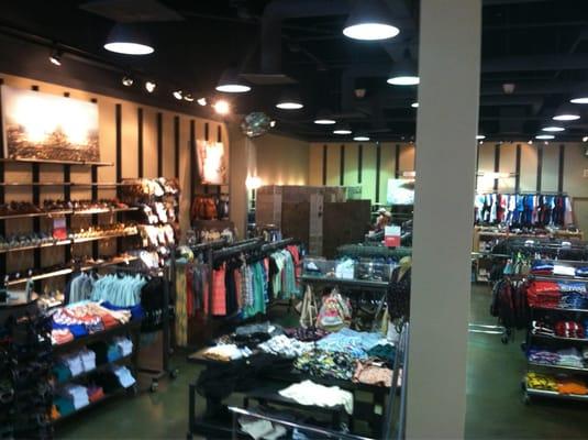 Pacsun