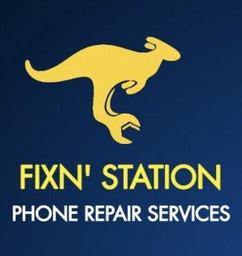 Fixn’ Station