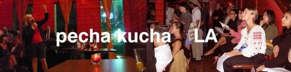 PechaKucha
