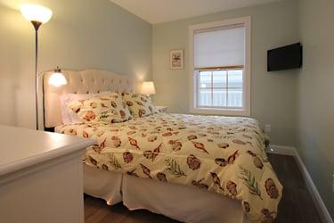 Atlantic Ocean Suites