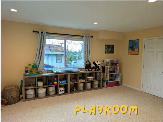 Kukaryamba Family Daycare