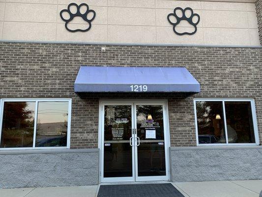 Almost Home Boarding & Training