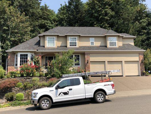 Buena Vista Roofing