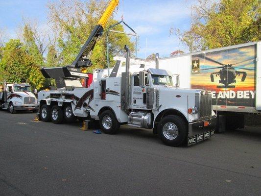 Nelcon Towing & Recovery