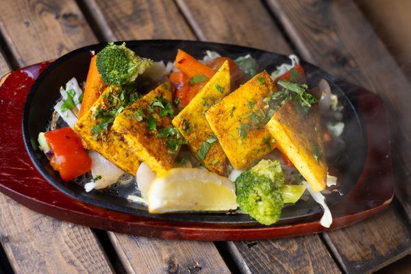 The Turmeric Kitchen