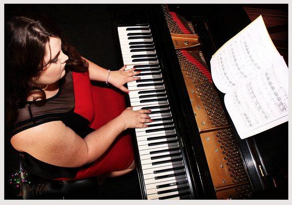 Kara Hanson-Hajjafari