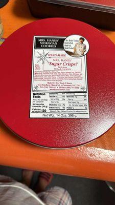 The Extra Ingredient