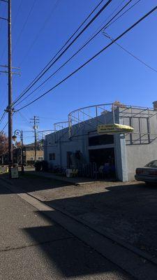 Show Love Thrift Store