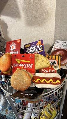 Wag! A Unique Pet Boutique