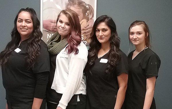 Monarch Dental Associates