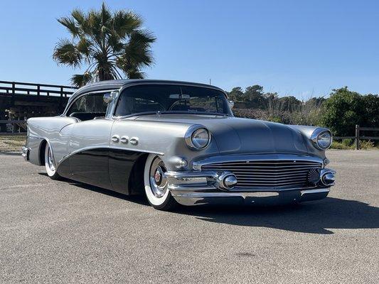 Rey Transmission Jireh