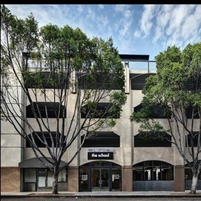 Paul Mitchell The School Pasadena