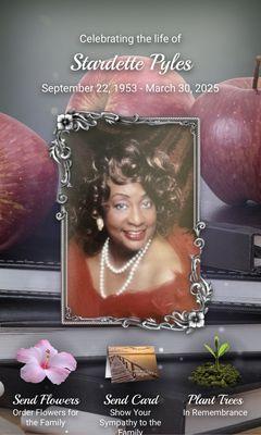 Salem Baptist Church