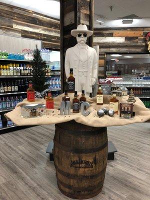 Jack Daniels Holiday Selection