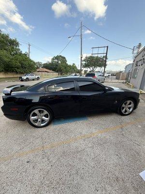 Cho's Auto and Body Shop