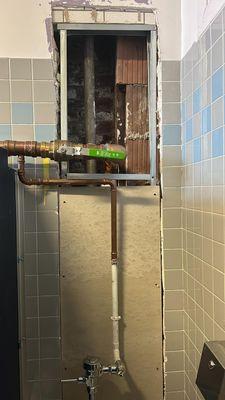Swami USA Construction