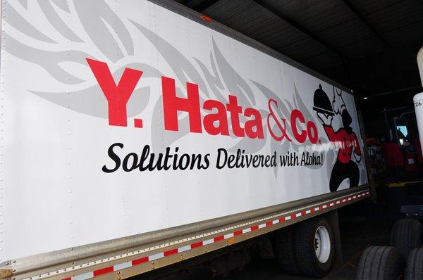 Y. Hata & Co.