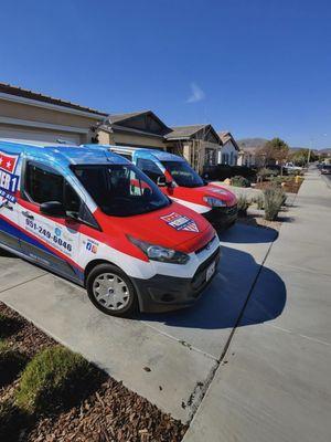 Premier 1 Heating and Air