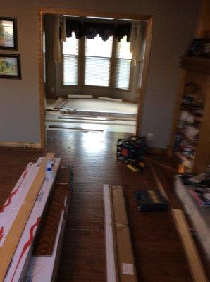 Wise construction Improvement LLC